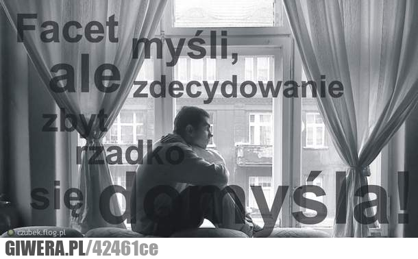 prawda, facetach, myśli, domyśla, rzadko