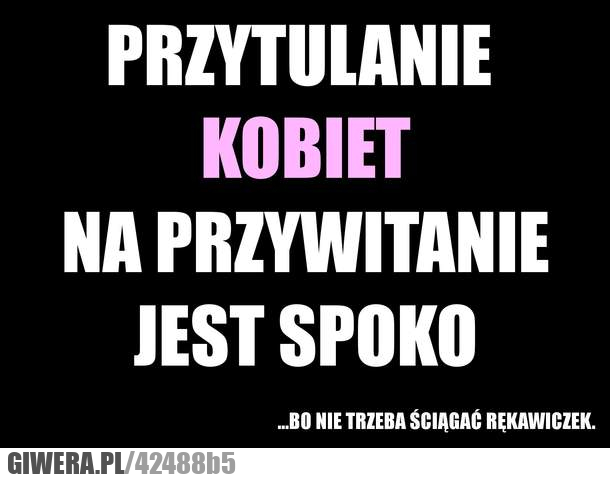 przytulanie, kobiet, spoko