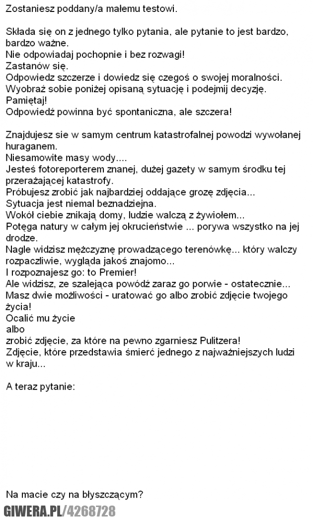 premier, fotograf, ocalić