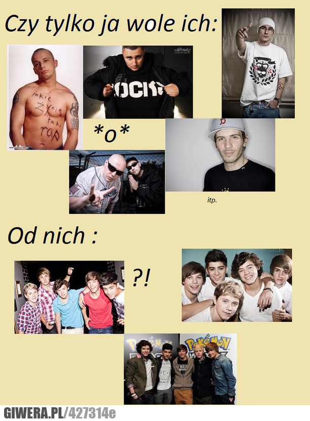 naprawdę, tylko, ja, rap