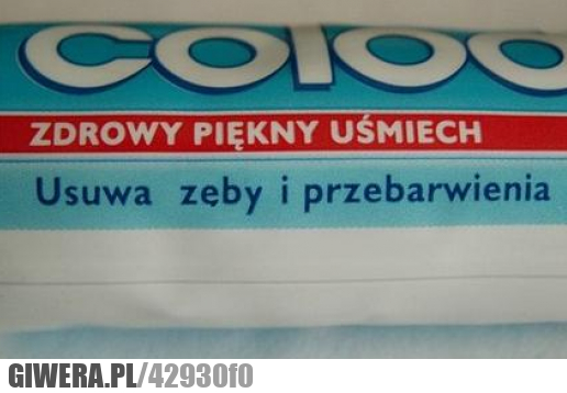 brak, zębów, brak, problemów
