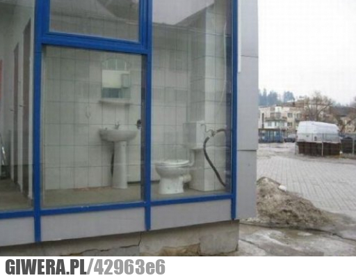 odrobinę, prywatności, toaleta