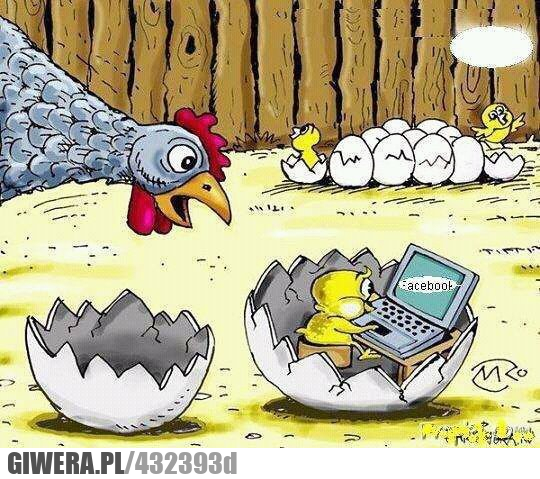 czym, skorupka, za, młodu, nasiąknie