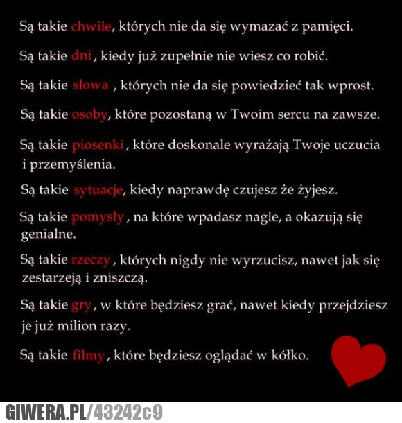 każdy, ma, chwile, w, życiu