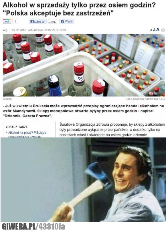 are, you, kidding, me, alkohol, polska, osiem, godzin