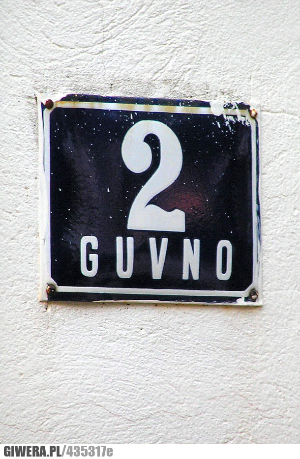 gówniana, ulica, nie, mogę, znaleźć