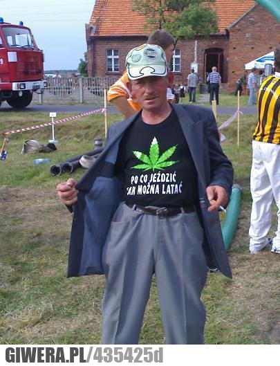 zdzichu, filozof, jeździć, latać