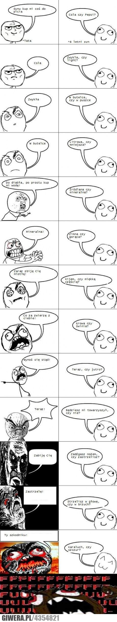 ojciec, syn, trudna, miłość