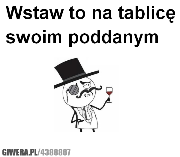 wstaw, tablicę, poddanym