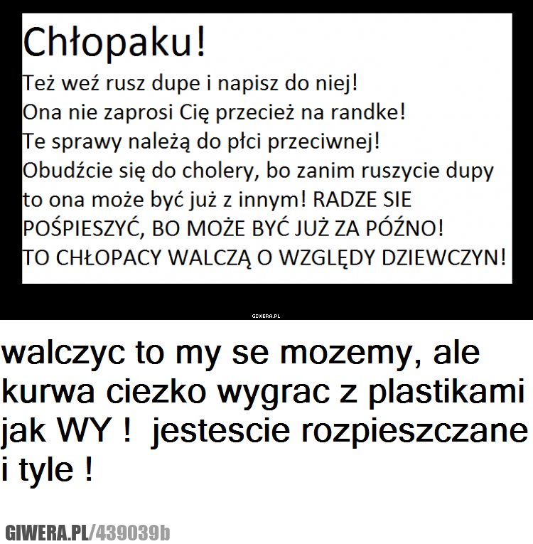 ogromna dziewczyna kurwa kurwa