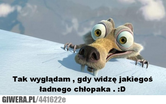tak, wyglądam, ładny, chłopak