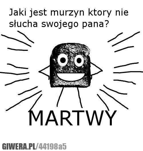 suchar, sobotę, murzyn, martwy