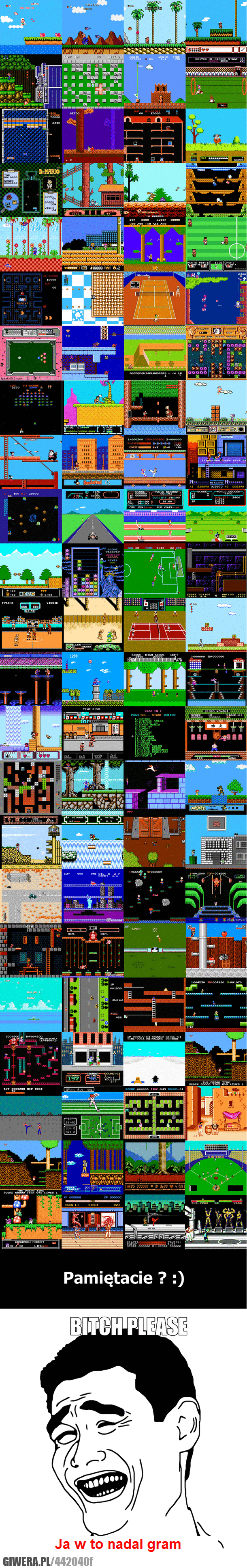 pamiętacie, bitch, please, nadal, gram