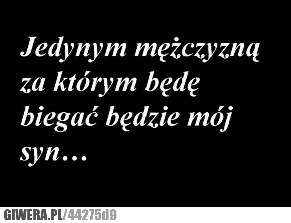 dokładnie, jednym, mężczyzną, biegać, syn