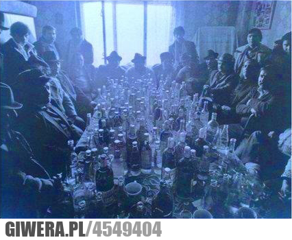 klub, miłośników, piątku