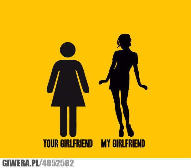 wniosek, spojrz, dziewczynę, swoją, moją