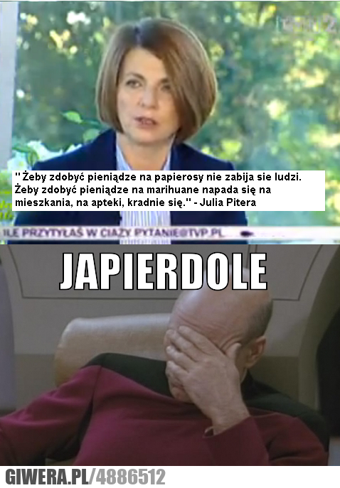 Polscy, kompetentni, politycy, julia, pitera