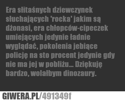 takie, smutne, czasy, przyszły