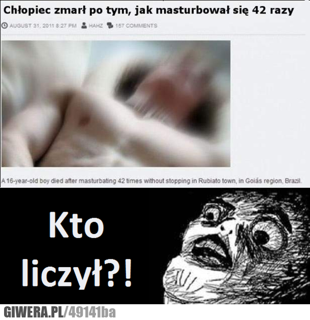 kto, liczył