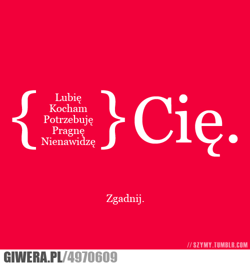 zgadnij, opcja, Ciebie