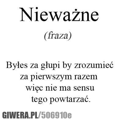jak, często, nieważne