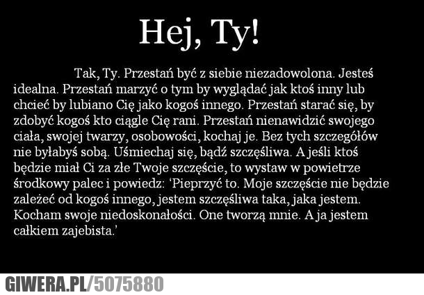 hej, ty