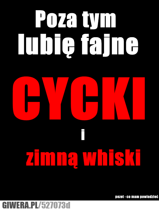 pezet, prawdę, cycki