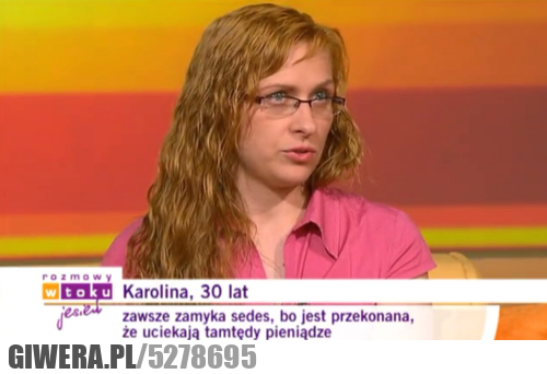 każdy, problemy