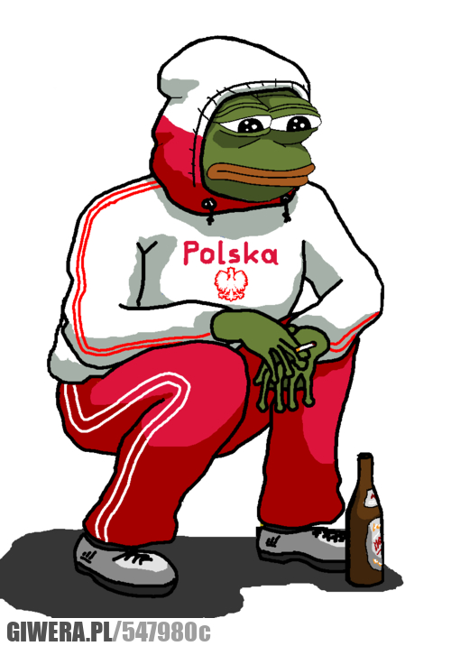polska
