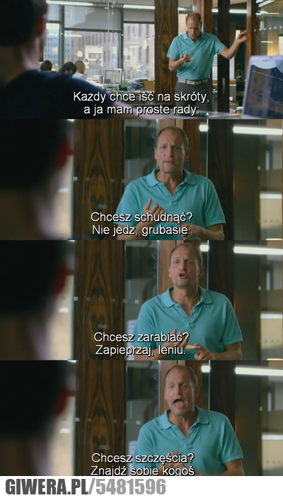 chcesz, iść, skróty