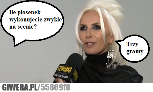 kora, jackowska, gramy