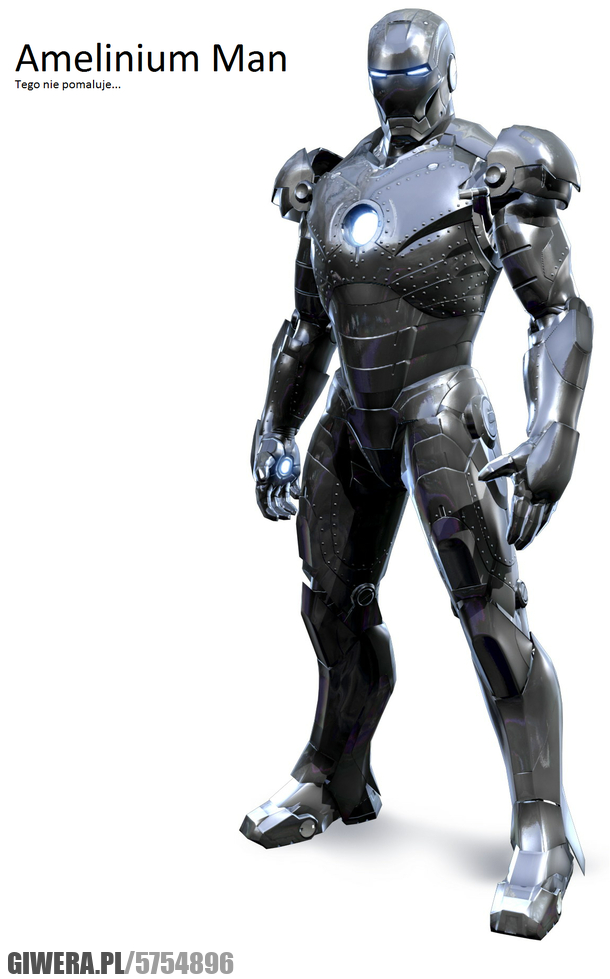 amelinium, rion, man, man, iron