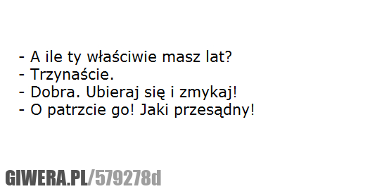 trzynascie, kawaly, dowcipy