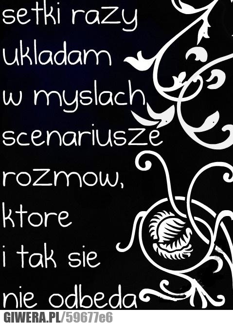setki, tysiące, razy, scenariusze, rozmów, nie, odbędą