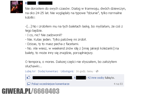 facebook, dziwki, dziwka