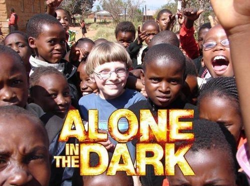 murzyni, białasy, kolor, skóry, odmieniec, obcy, kosmita, samotność, mrok, noc