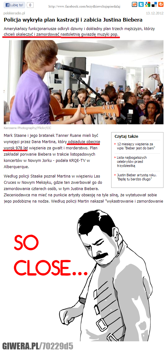 justin, bieber, close, kill, murder