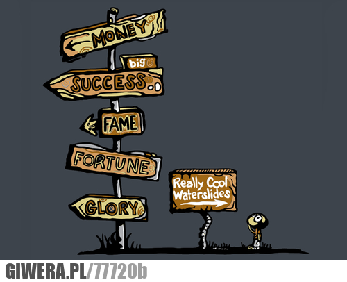 drogowskaz, wybór, decyzja