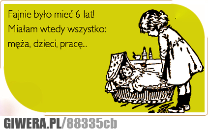 dziecko
