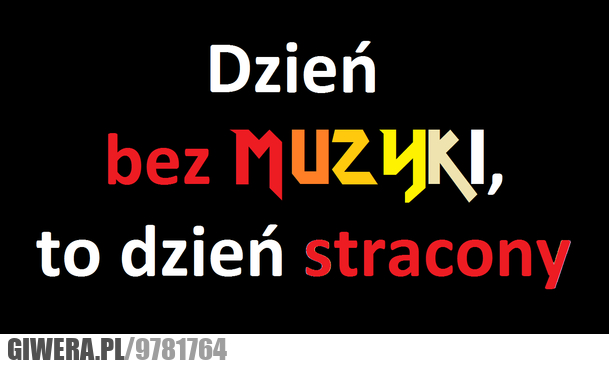 muzyka
