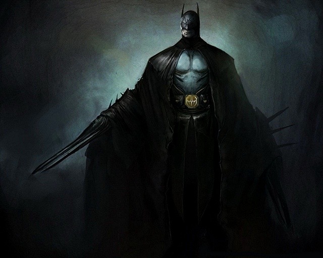 Batman Cda Batman Cda