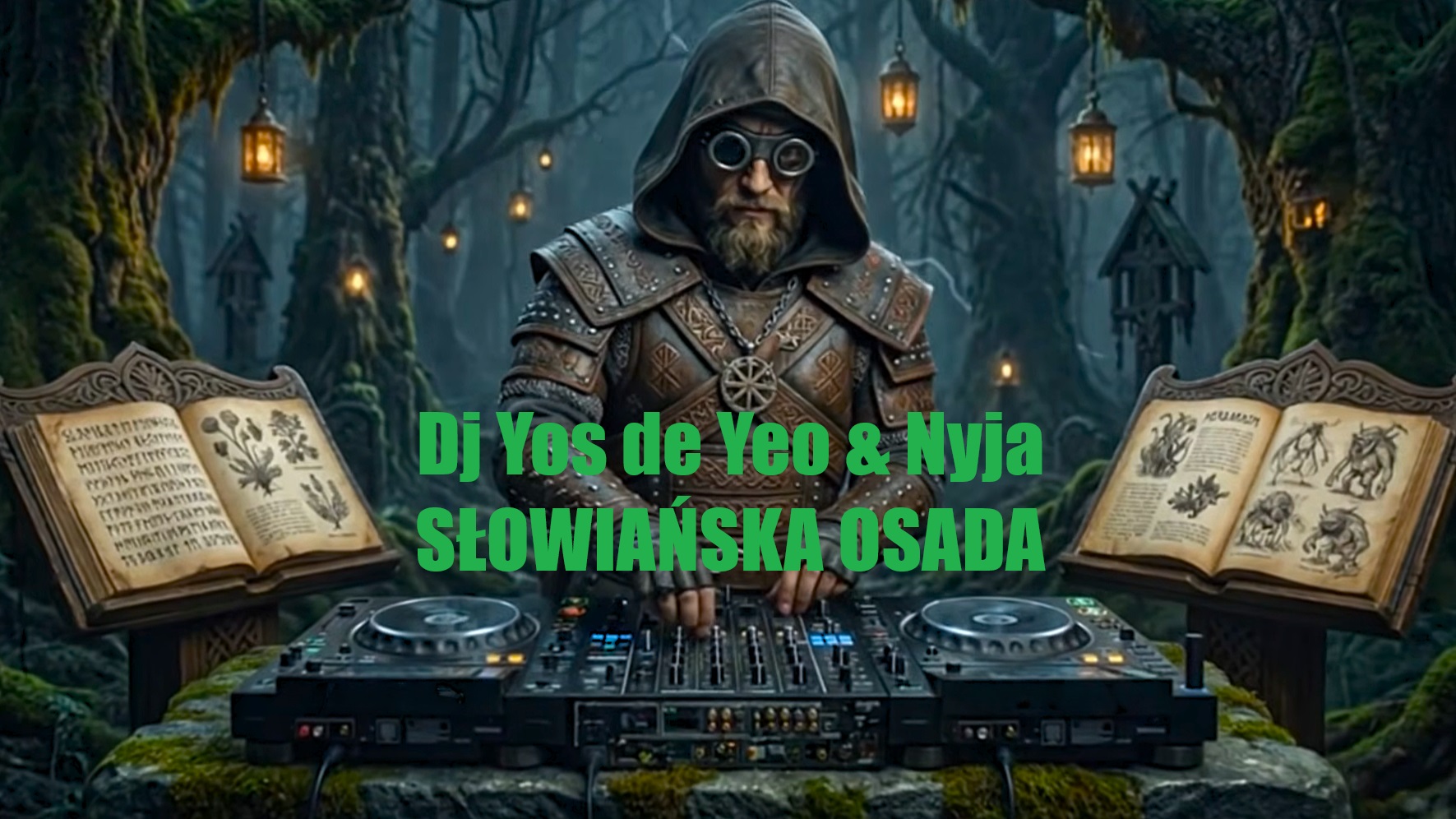 Dj Yos de Yeo