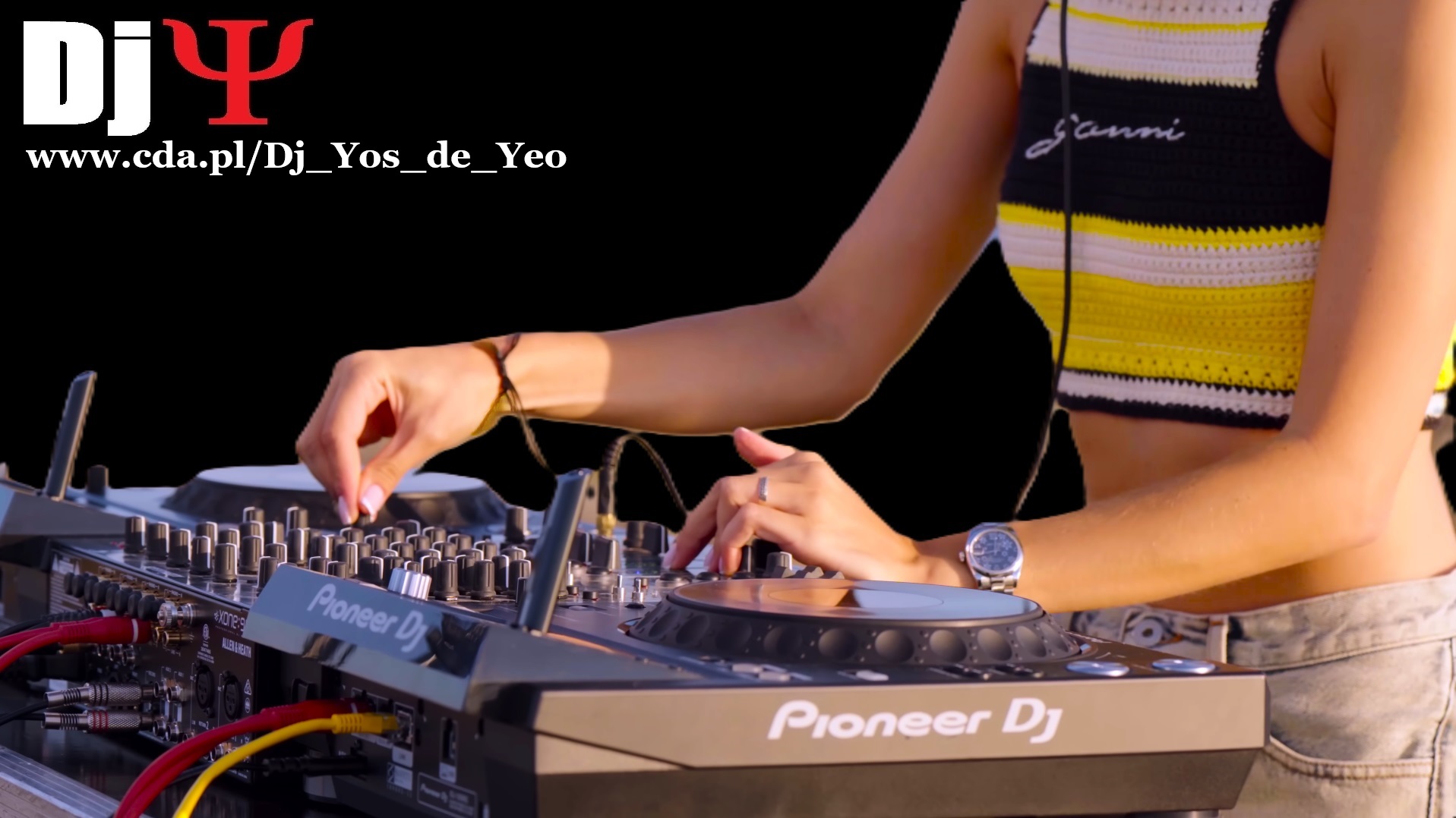 Dj Yos de Yeo