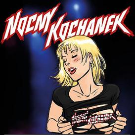 nocny kochanek hewi metal nocny kochanek hewi metal