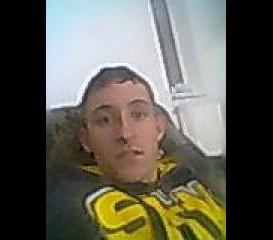 Marcin Kobra Chojnacki