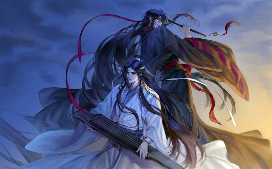 Mo Dao Zu Shi Season 3 Episode 7 Mo dao zu shi 3 ang - Eluminiunek - cda.pl