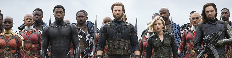 avengers