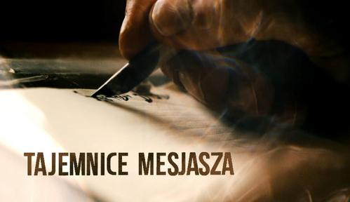 Tajemnice Mesjasza