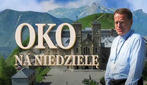 Oko na niedzielę