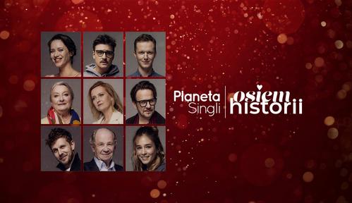 Planeta Singli.  Osiem historii (2021) - Grzesznica